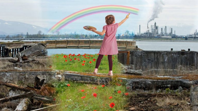 Photocomposition