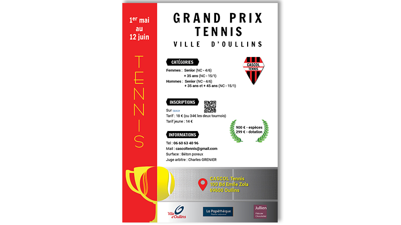 Affiche