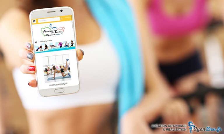 Activité "Forme en musique", en format mobile