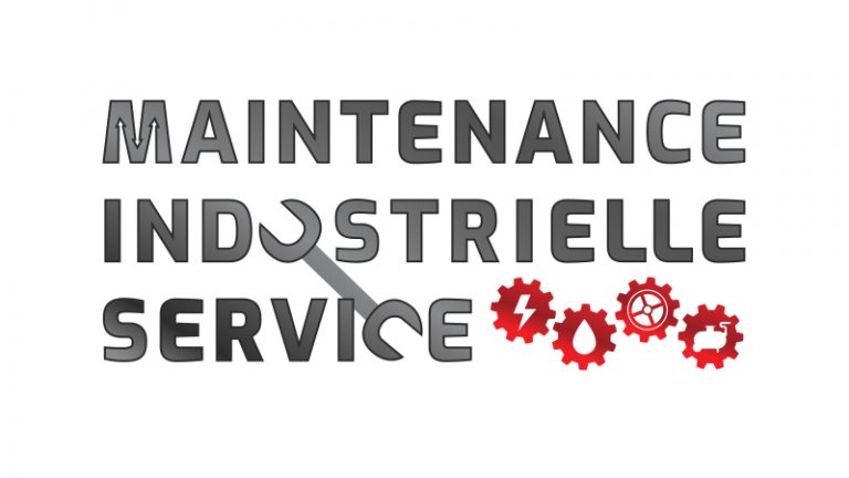 Logo sur fond blanc