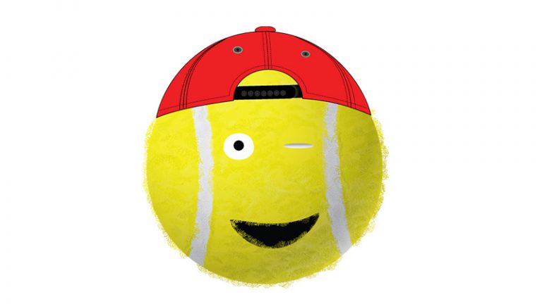 Mascotte ado