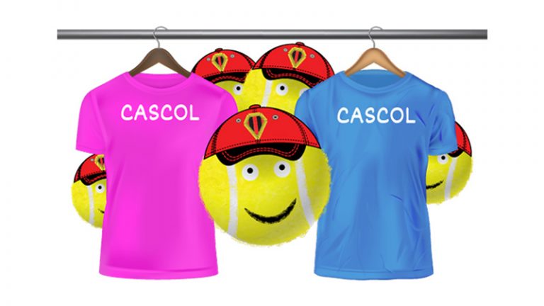 Mascotte équipe
