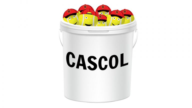 Mascotte adhérents