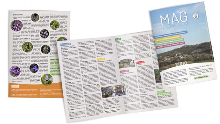Numéro 1 (mai 2021)