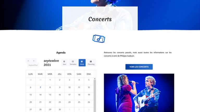 Concerts